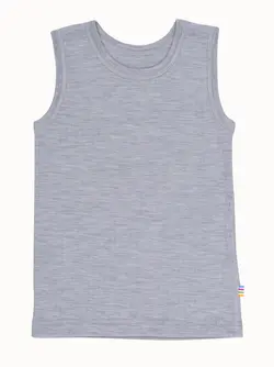 Joha Undertrøje - Uld - Grå