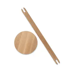 Egetræssæt til Stativ billede