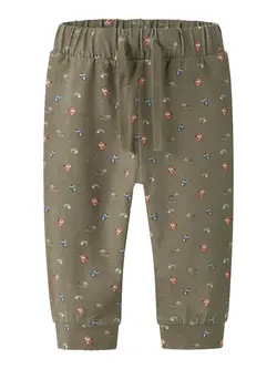 Name It Bukser - NbmOforest - Mermaid m. Dyr