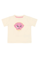 Tallulah T-Shirt - Gardenia