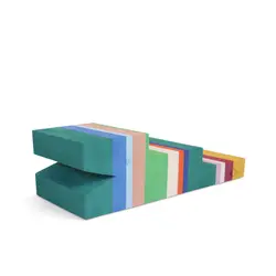 Krokodille L Golden tail mountain