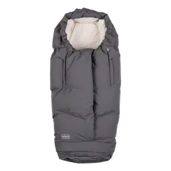 Voksi City North - Grey Cream