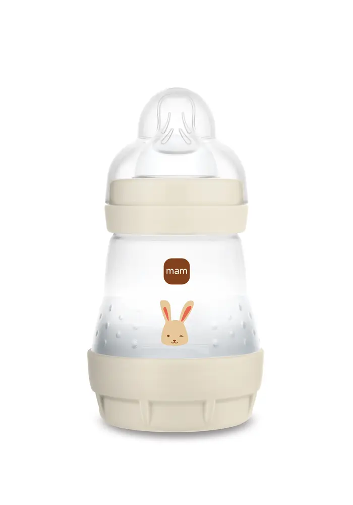 MAM Easy Start Anti-Colic 160 ml Neutral 1pcs