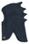 Mikk-Line Uld Elefanthue Dino - Blue Nights