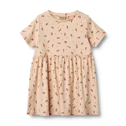 Jersey Kjole Anna - 9439 - 98