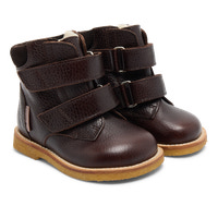 Begynder Tex Støvle Med Velcro - 1958