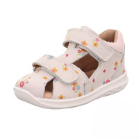 Bumblebee Sandal - White