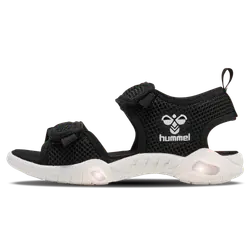 Sandal flash - Black - 28