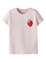 Name It Juanitta T-Shirt - Cradle Pink