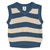 Müsli Strikket Vest - 019403101