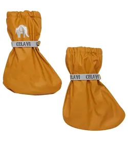 Vatterede PU futter - 258 - 2-4 ÅR