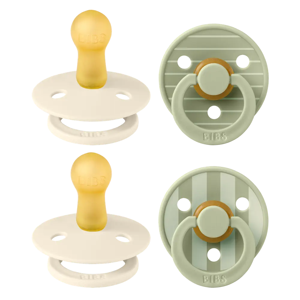 product-Studio Colour Sut 4pk Latex Str 2 - Pin Ivory/Sage