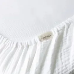 Lagen 60x120 cm. - cream