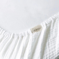 Lagen 60x120 cm. - cream