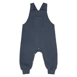 Sweat Overalls - Night blue - 68