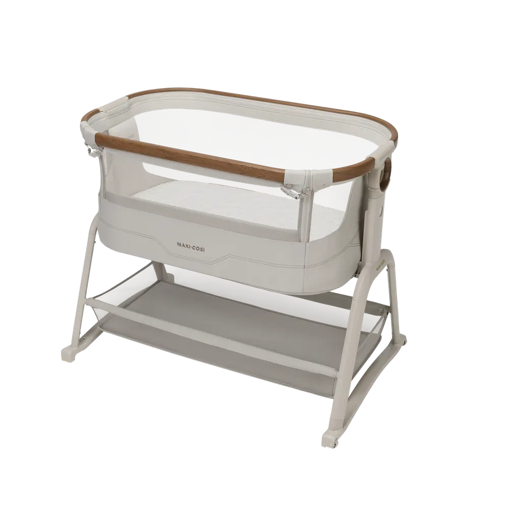 product-Maxi-Cosi Iora Plus Vugge - Elegance Beige