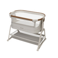 Maxi-Cosi Iora Plus Vugge - Elegance Beige