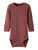 Ofulla Langærmet Body - Rose Brown
