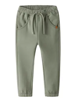 Ilondon Bo Sweatpants - Seagrass - 98