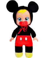 Tiny C. Disney: Mickey