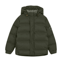 Jakke - solid - 9404