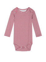 Serendipity Langærmet Body - Ruby