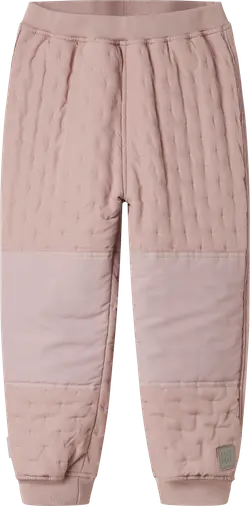 MarMar Termobukser - Odin - Rose Powder