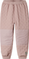 Odin Termobukser - Rose Powder