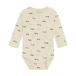 Minymo Body l/æ - Viskose - Overland Trek