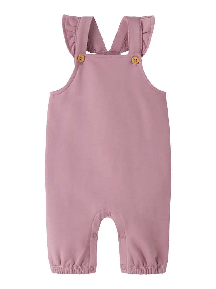 Name It Nilda Smækbukser - Lilas - 80