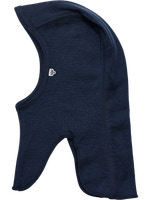 Uld Rib Balaclava - 7459