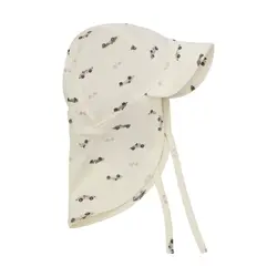 Minymo Legionærhat - Viskose - Overland Trek