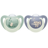 First Choice Night Sutt 0-6 mån - Hippo/Koala