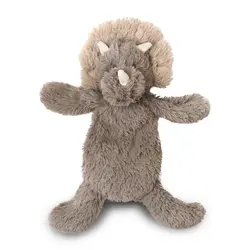 Houston tyngde bamse lille Dino billede