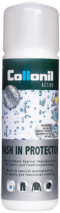 Outdoor Active Wash In Protector 250ml