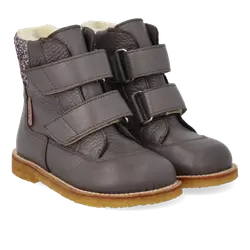 Angulus Vinterstøvler - Tex - Lavender/Pastel Multi Glitter