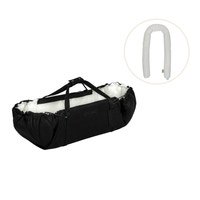 Najell Sleepcarrier Vol 5 & SleepCarrier Reducer - Matte Black 