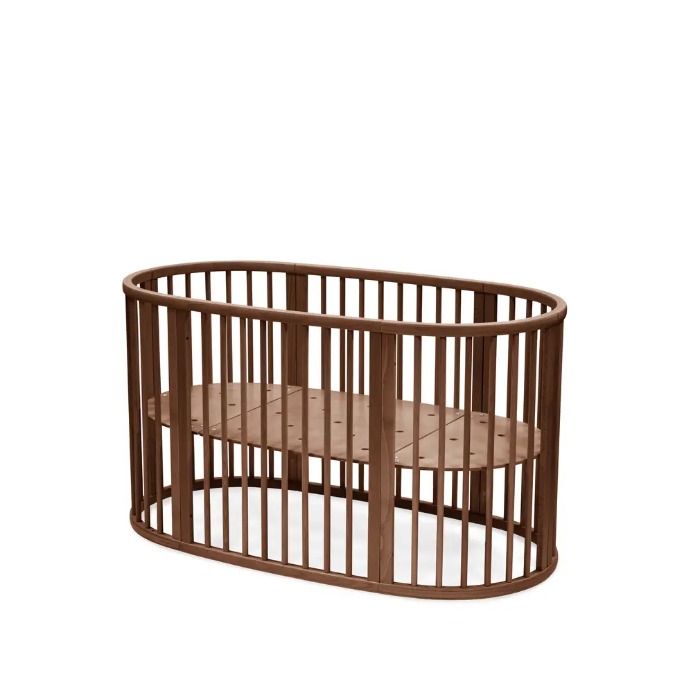 Stokke® Sleepi V3 Seng Uden Hjul - Warm Brown