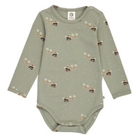 Christmas Body - Shadow/Deep green/Balsam cream