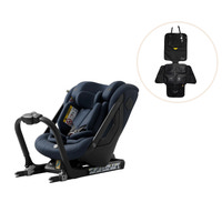 ONE+ 3 inkl. Seat Protector - Glacier Lake Blue