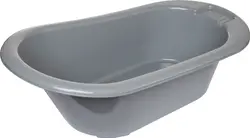 Badekar - griffin grey billede