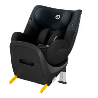 Mica 360 S - tonal black