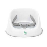 Booster babysæde - Simplicity Seat - Grey