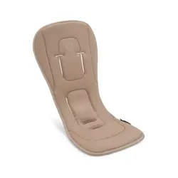 Dual Comfort Seat Liner - Dune Taupe