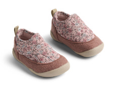 Hjemmesko Mulle - Soft lavender flowers