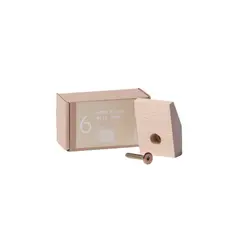 Kaos Klapp Krog Til Væg - Bøg Natur