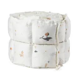 Sebra Sengerand - Kapok - World of Sebra