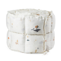 Sengerand, Kapok - World of Sebra