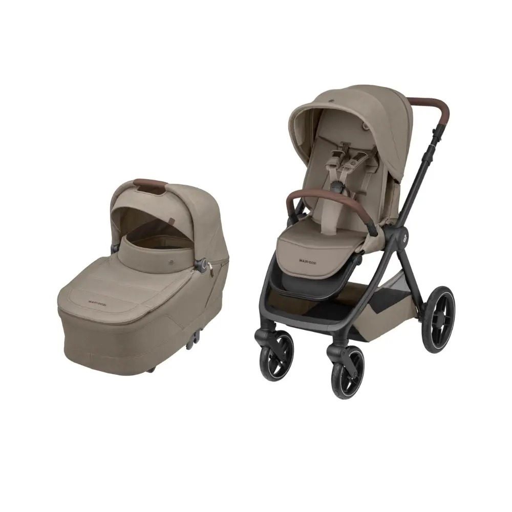 product-Oxford plus - twillic truffle