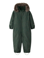 Name It Snow10 Flyverdragt - Pine Grove
